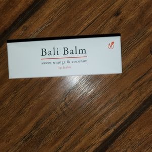 Bali Balm lip balm